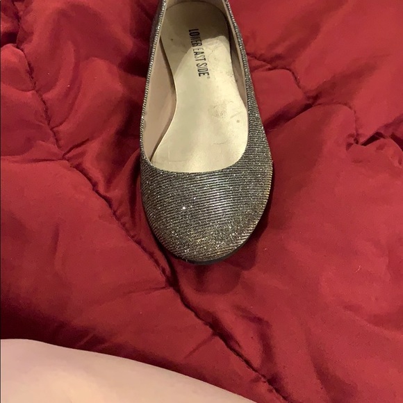 Ballet flat - Picture 2 of 2